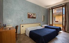 Hotel Angelica Florence